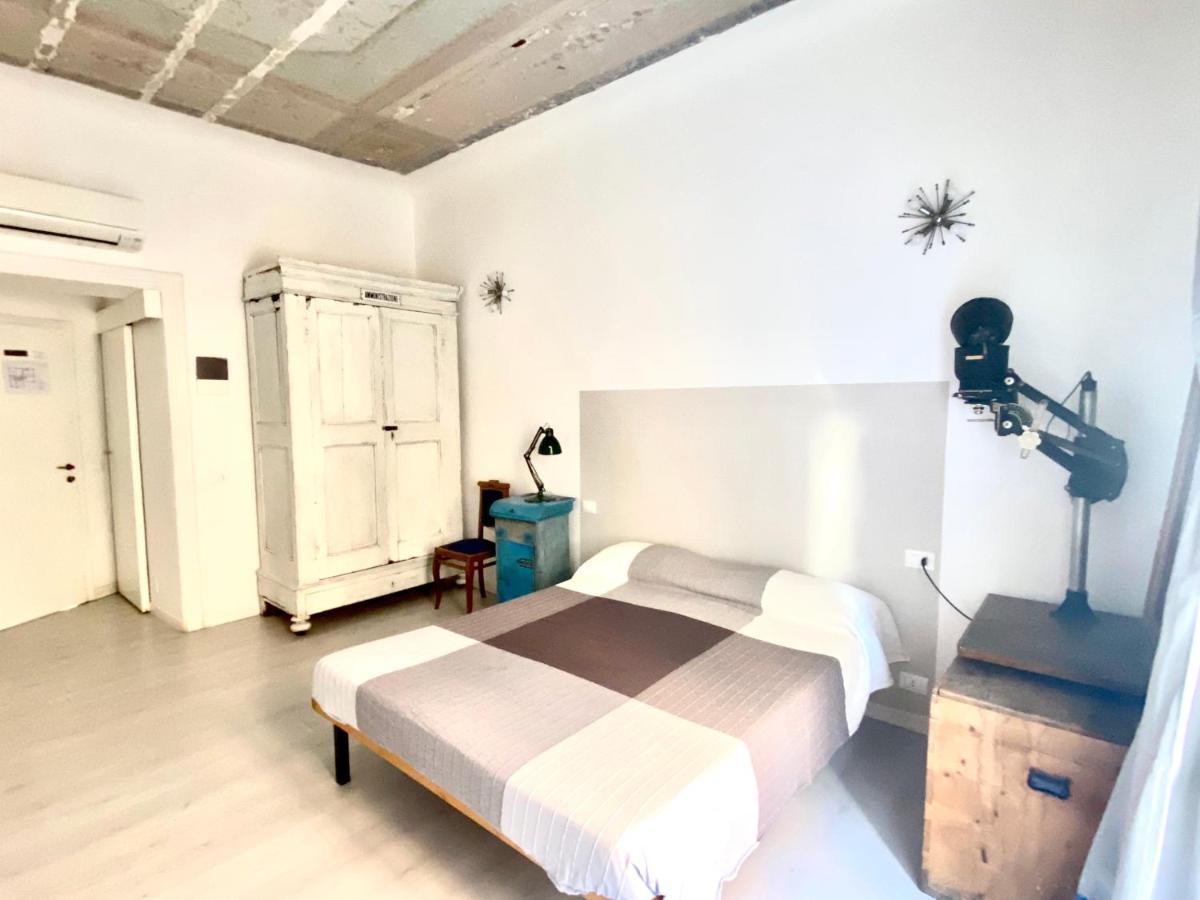 לינה וארוחת בוקר רומא Bottega Delle Arti מראה חיצוני תמונה