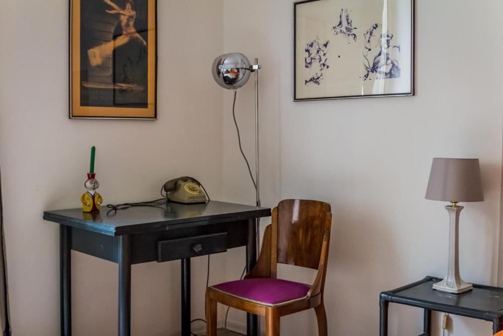 לינה וארוחת בוקר רומא Bottega Delle Arti מראה חיצוני תמונה