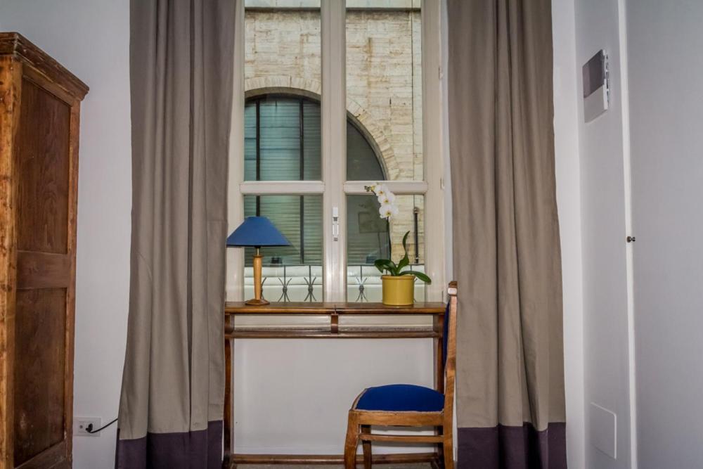 לינה וארוחת בוקר רומא Bottega Delle Arti מראה חיצוני תמונה