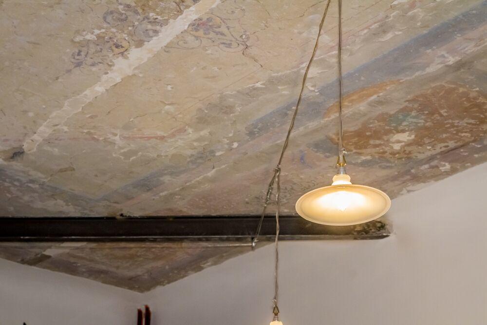 לינה וארוחת בוקר רומא Bottega Delle Arti מראה חיצוני תמונה